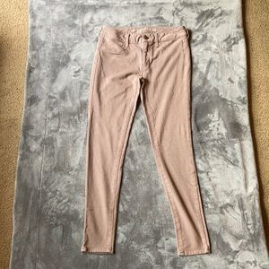 American Eagle Jeggings